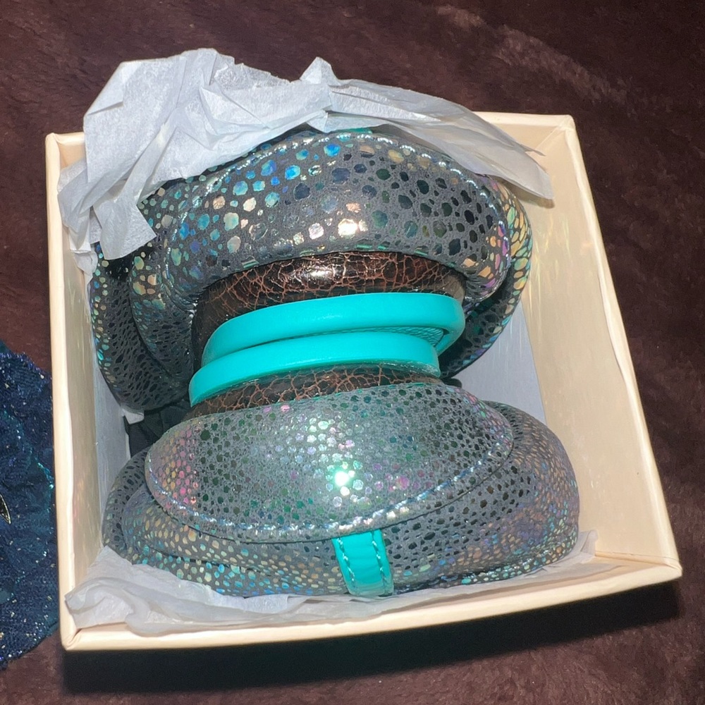 Magick Tieks